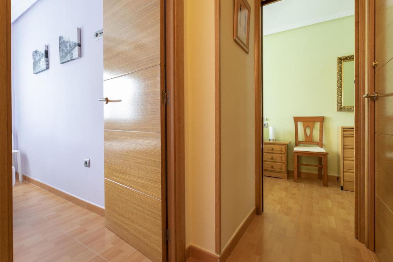 Vdc Bungalow Near San Juan Beach エクステリア 写真