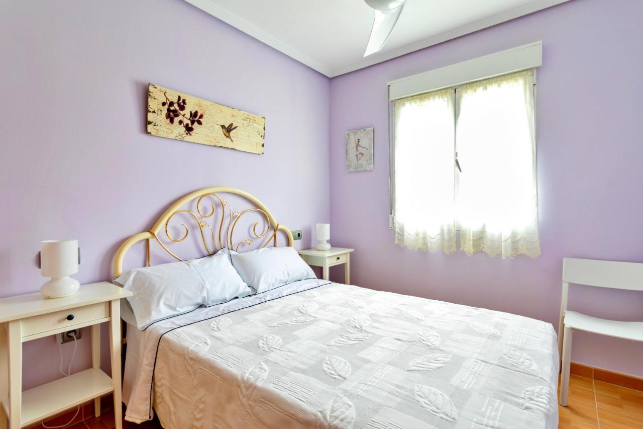 Vdc Bungalow Near San Juan Beach エクステリア 写真